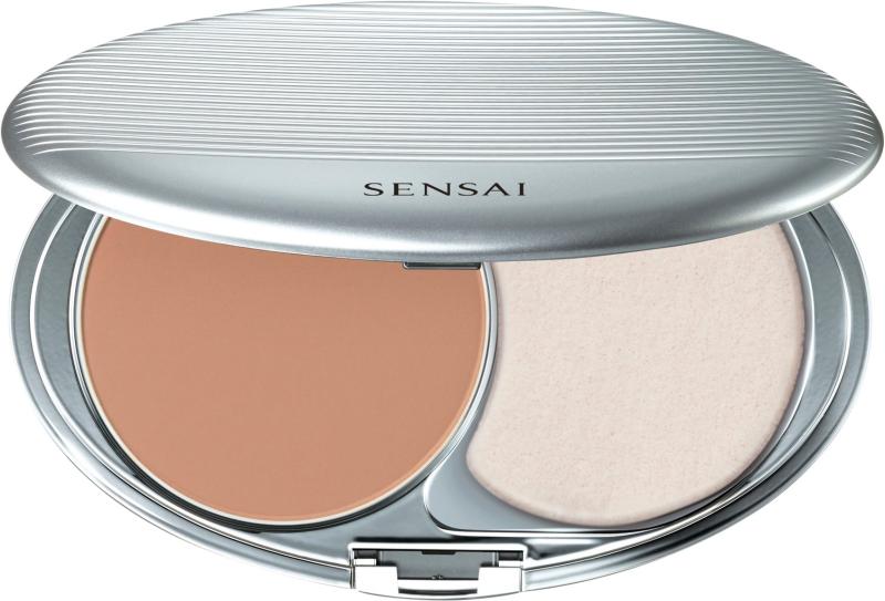 Cellular Performance Total Finish Foundation Refill Black Friday Sensai Tilbud