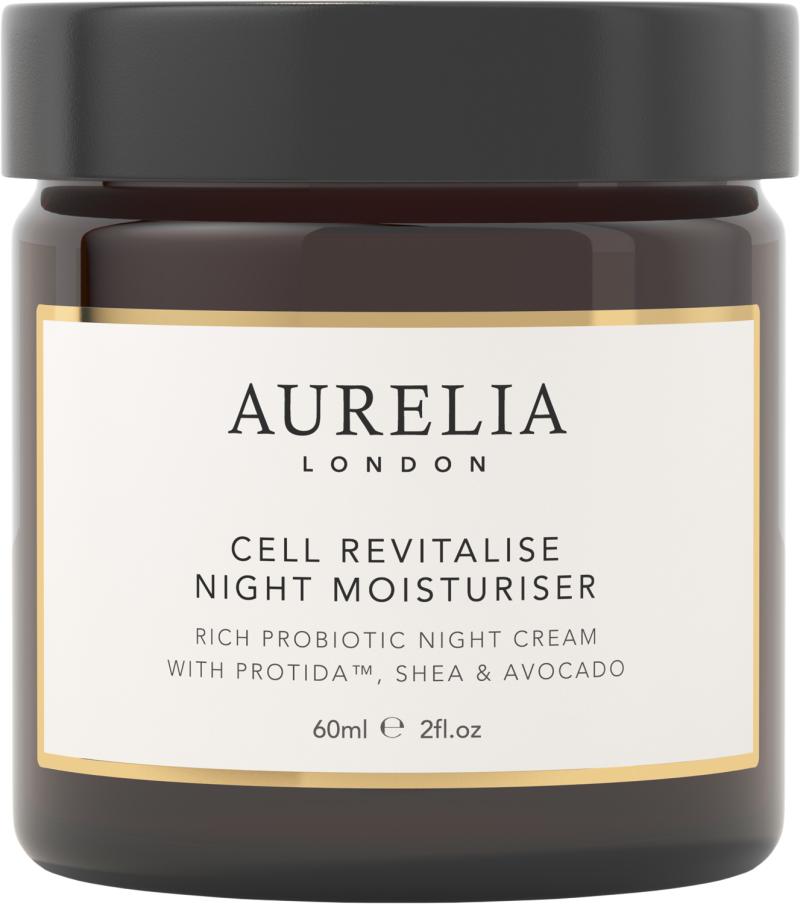 Cell Revitalise Natcreme 60 Ml - Black Friday Tilbud