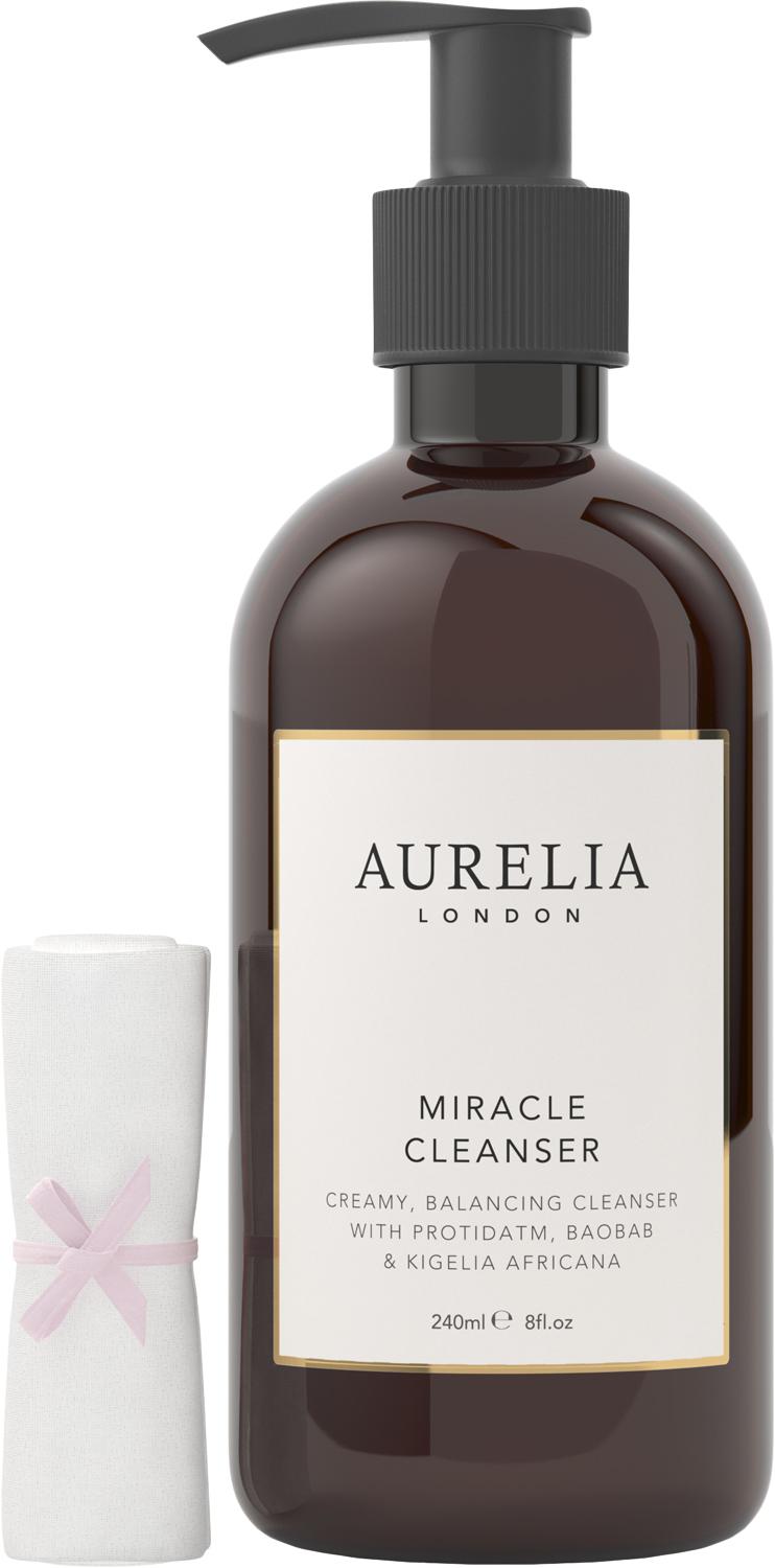 Miracle Cleanser 240 Ml - Black Friday Tilbud!