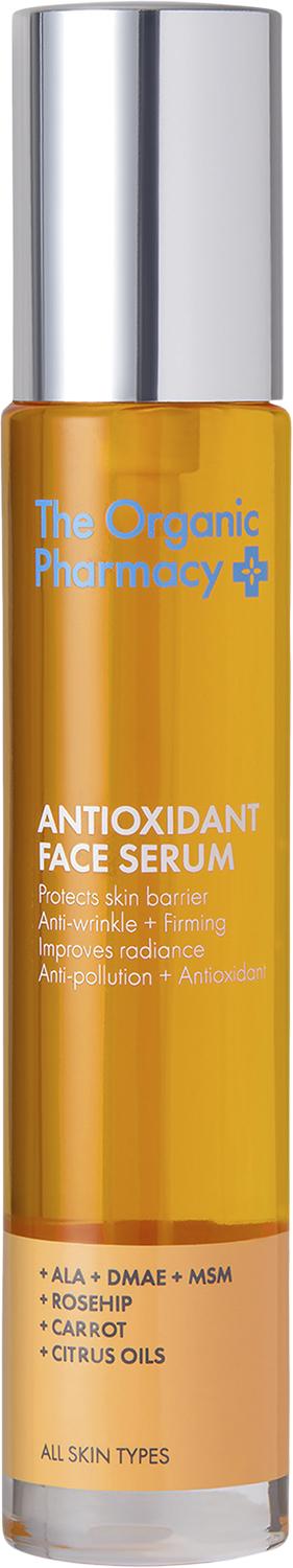 Antioxidant Ansigtsserum 35 Ml - Black Friday Tilbud