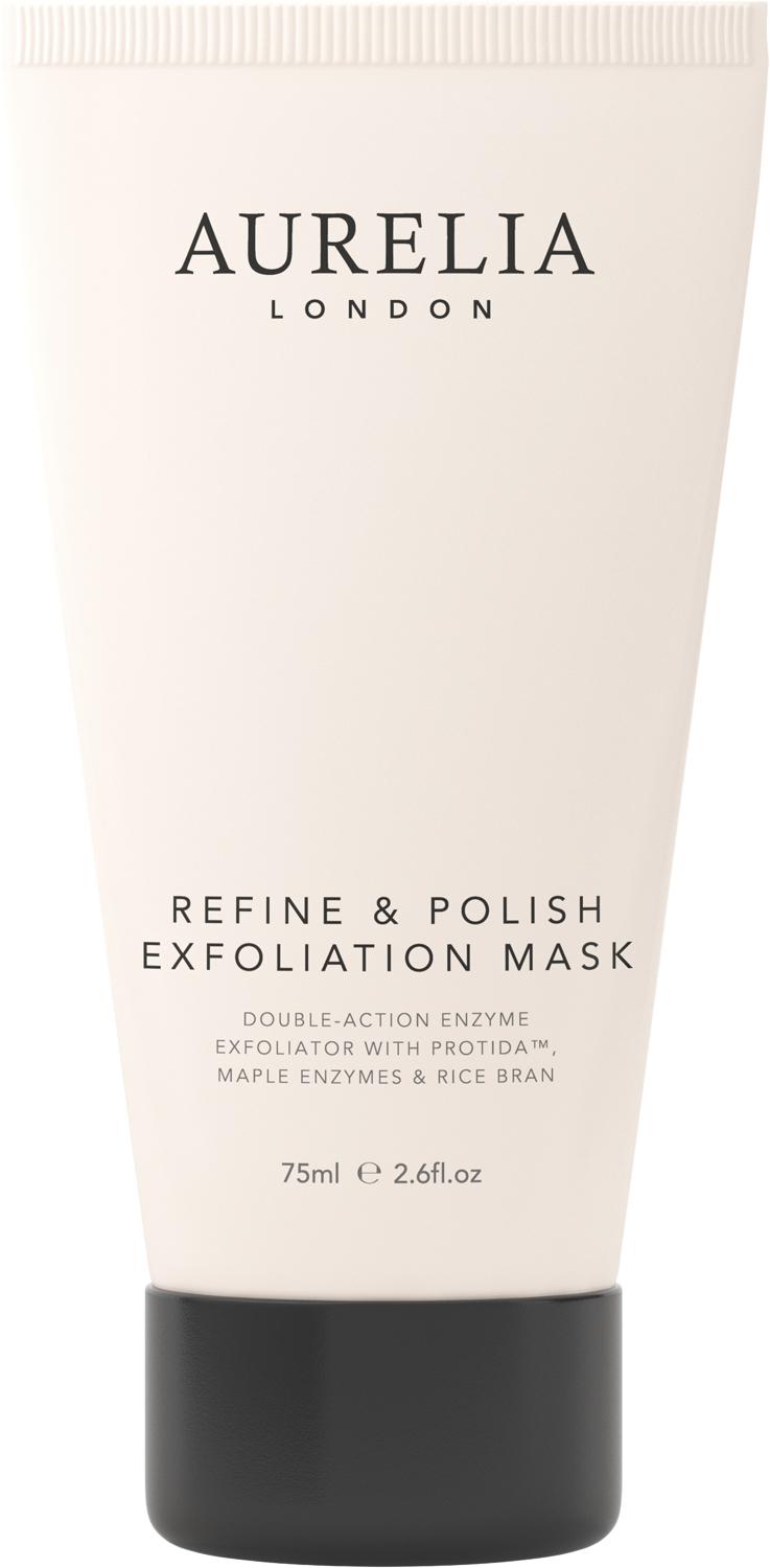 Aurelia Overnight Recovery Maske 50g - Black Friday Tilbud