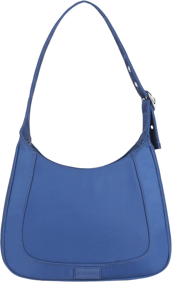 Shoulder Bag Siri Black Friday Silfen Tilbud