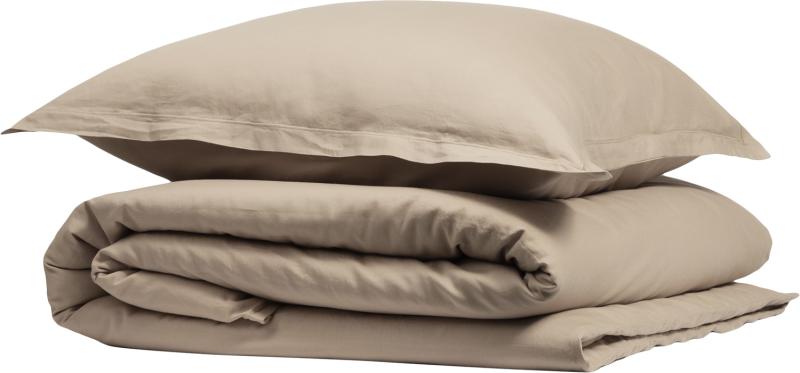Sengelinned I Bomuldssatin Black Friday Magasin Du Nord Collection Tilbud