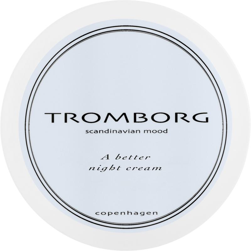 A Better Night Cream - Black Friday Tilbud fra Tromborg