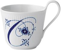 Alfabet Krus O 33cl Black Friday Royal Copenhagen Tilbud
