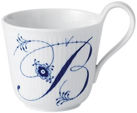 Alfabet Krus B 33 Cl - Black Friday Tilbud fra Royal Copenhagen