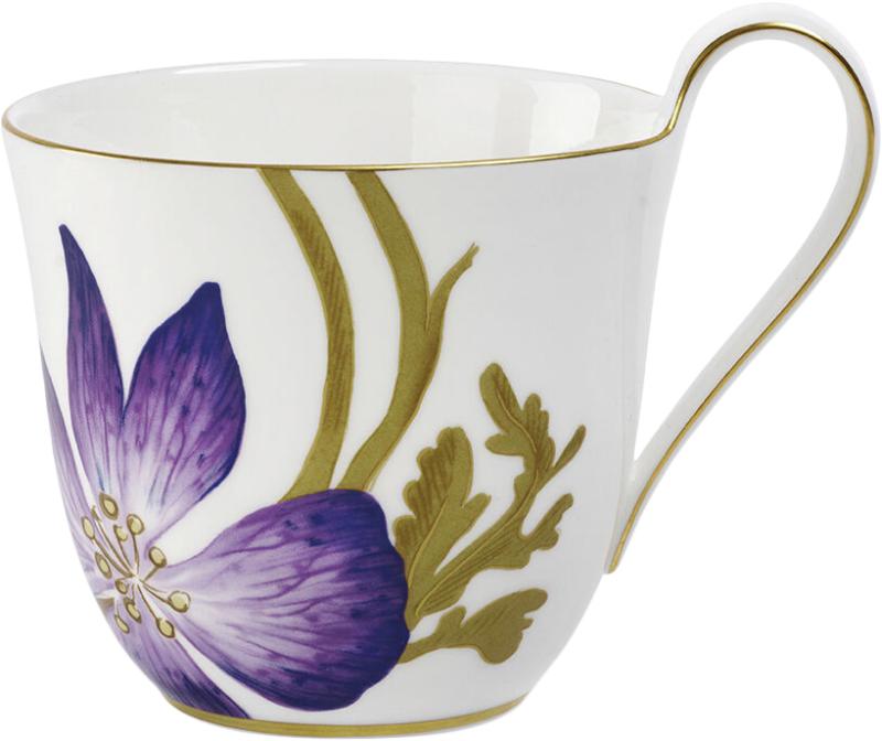 Flora H H Kop Stedmoder - Royal Copenhagen Tilbud