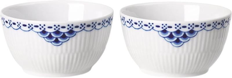 Prinsesse Skål 2-pak 15 Cl - Black Friday Tilbud!