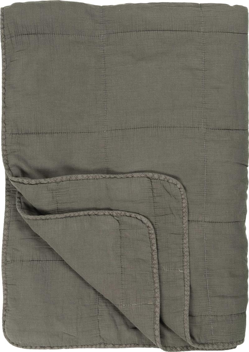 Quilt Jord fra Ib Laursen - Black Friday Tilbud!