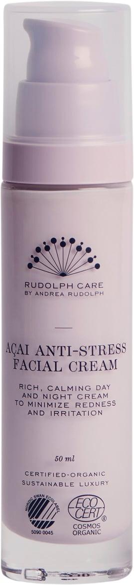 Acai Antistress Facial Cream Black Friday Rudolph Care Tilbud