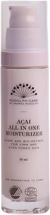 Açai All In One Fugtgivende Creme - Black Friday Tilbud