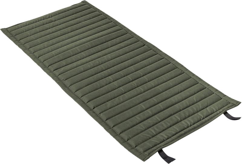 Quiltet Pude til Palissade-Lounge - Black Friday Tilbud
