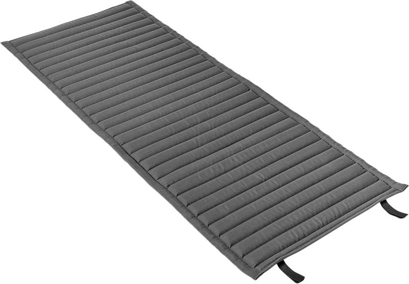 Quiltet Pude til Palissade-Lounge - Black Friday Tilbud