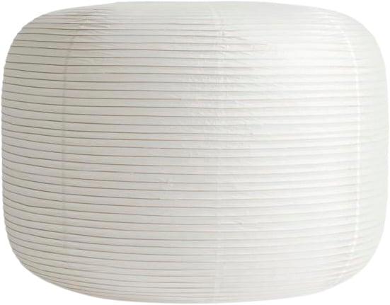 Paper Shade Donut Black Friday Hay Tilbud