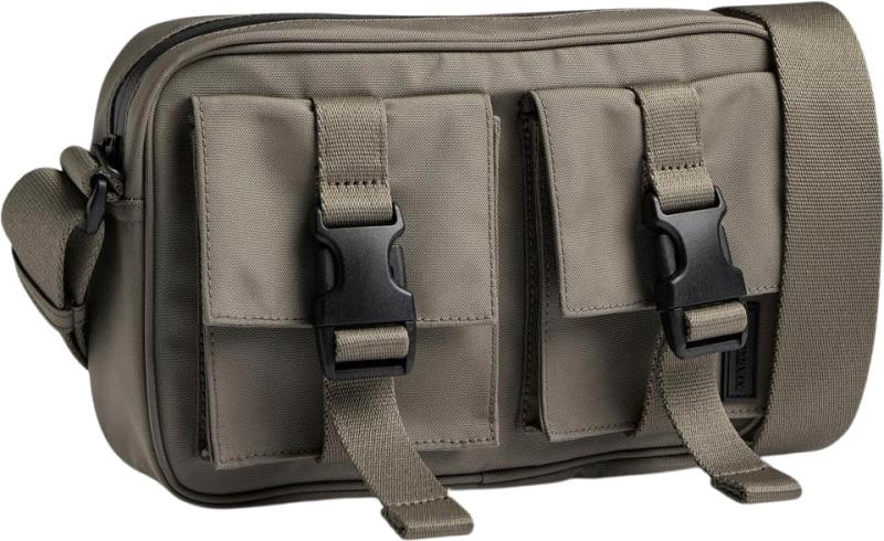 Westmbg Crossb. Bag, Recycled Black Friday Markberg Tilbud