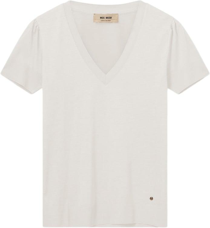 Mmsink Vss Tee - Black Friday Tilbud på T-shirt