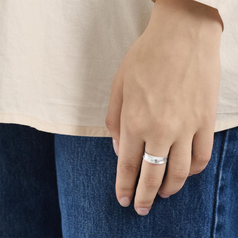 Saga Ring 57 fra Pernille Corydon - Black Friday Tilbud