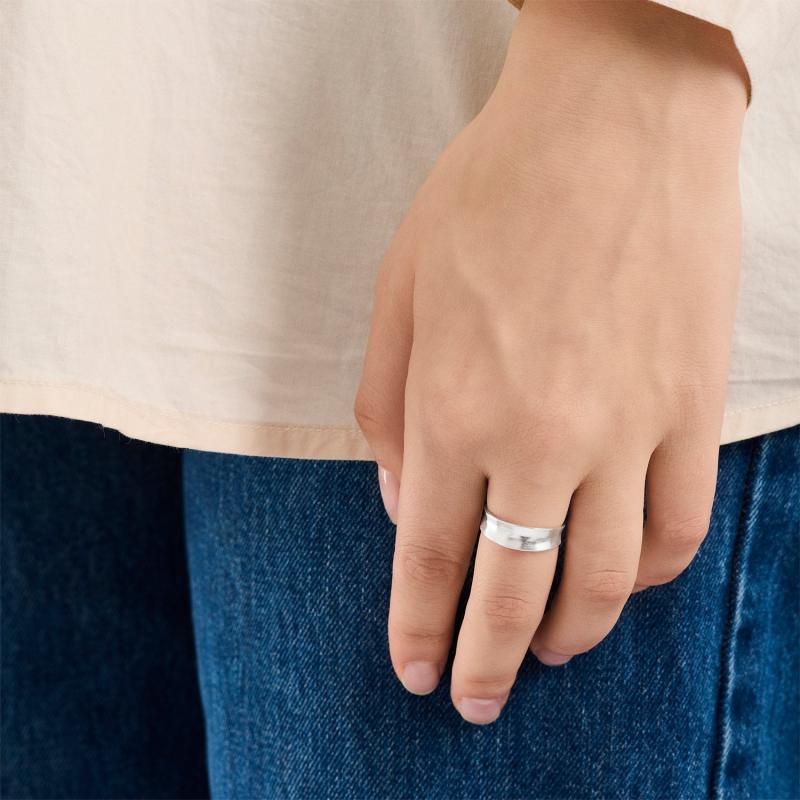 Saga Ring - Black Friday Tilbud fra Pernille Corydon