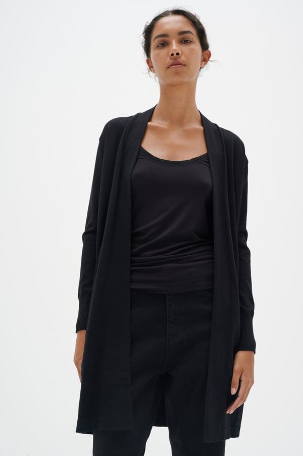 Renee Cardigan fra InWear - Black Friday Tilbud!