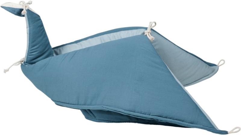 Fabelab PLAY-FOLD-BIRD Tæppe - Black Friday Tilbud!
