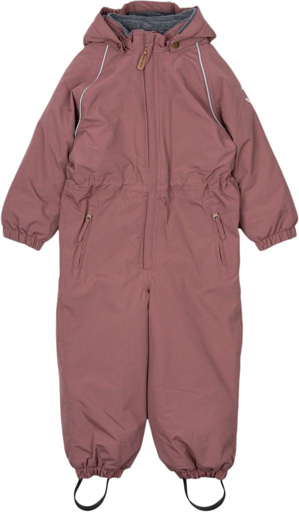 Nylon Junior Flyverdragt i Sort - Black Friday Tilbud!