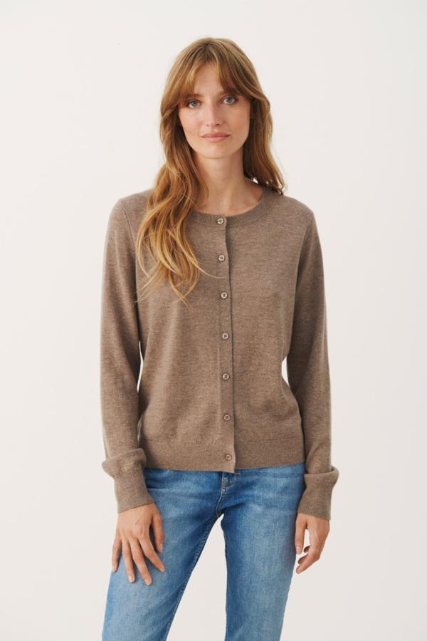 Ellahpw Ca 90% Wool, 10% Cashmere Black Friday Part Two Tilbud