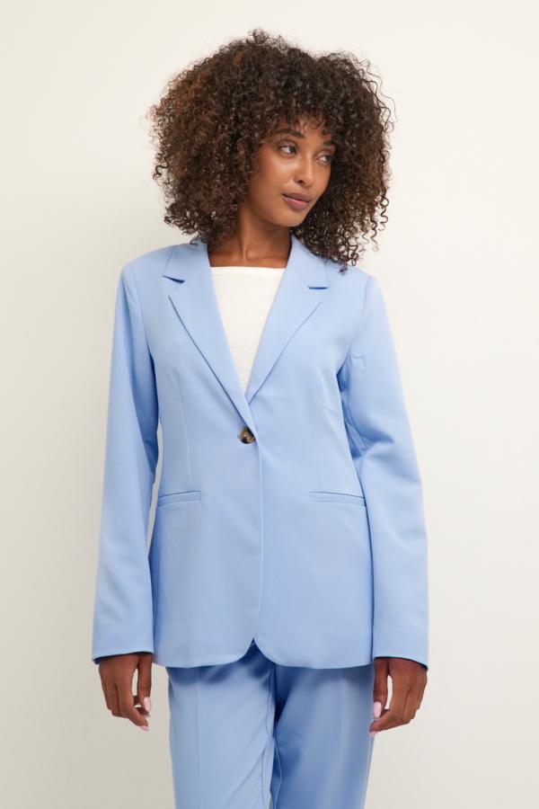 Kasakura Blazer - Kaffe Tilbud til Black Friday