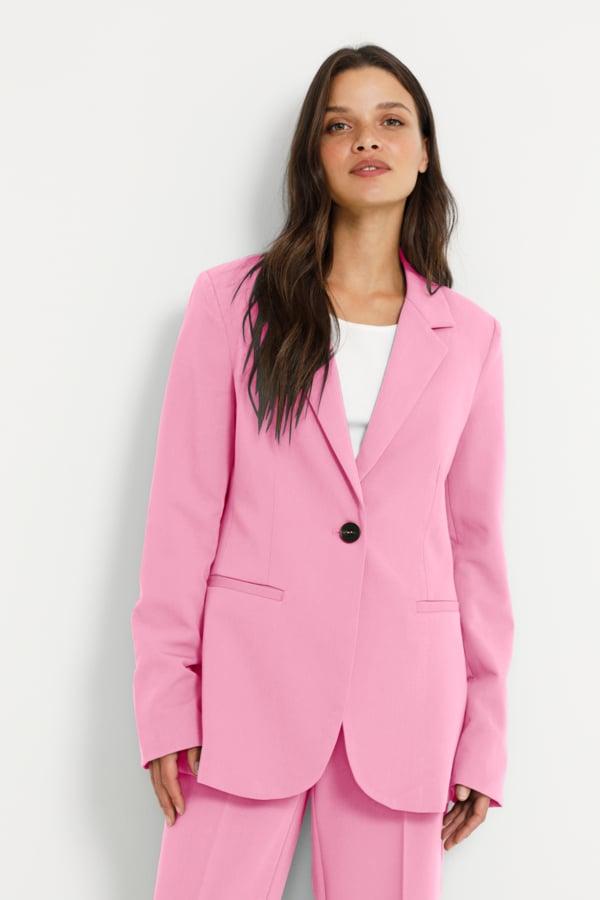 Kasakura Blazer - Kaffe Tilbud til Black Friday!