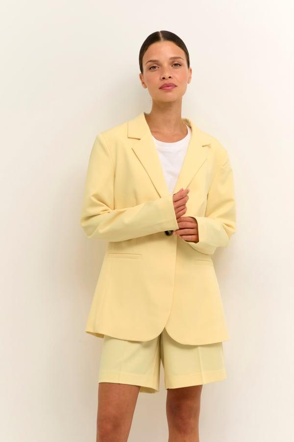 Kasakura Blazer - Black Friday Tilbud fra Magasin