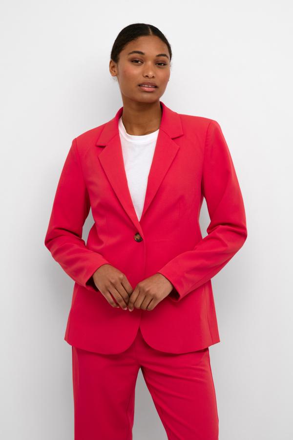 Kasakura Blazer - Black Friday Tilbud hos Magasin