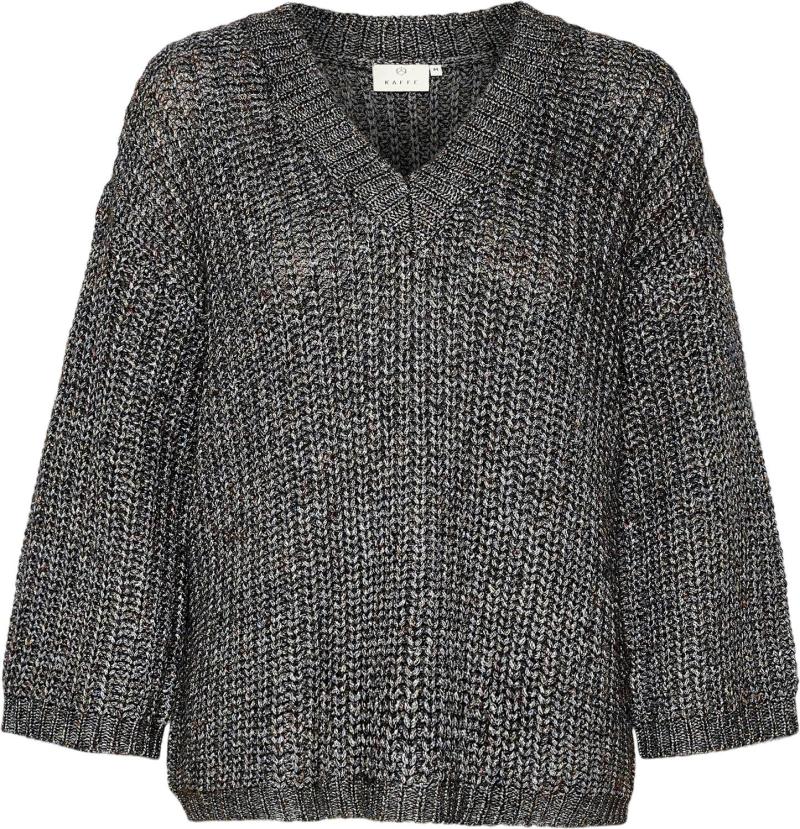 Kahenriette Strikpullover - Black Friday Tilbud fra Kaffe
