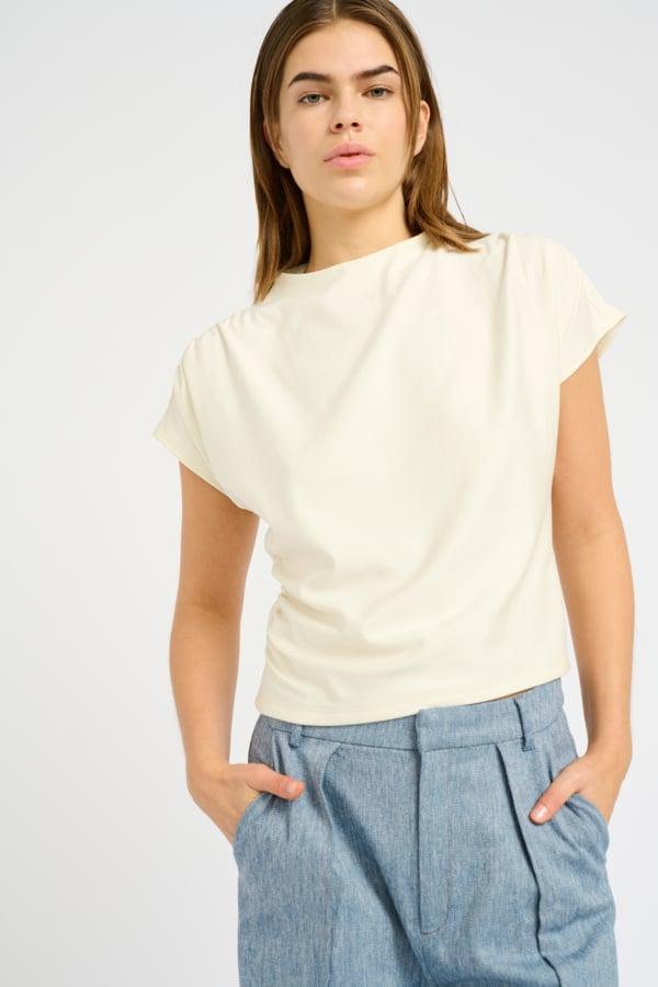 Rifagz Tee Noos - Black Friday Tilbud fra Gestuz