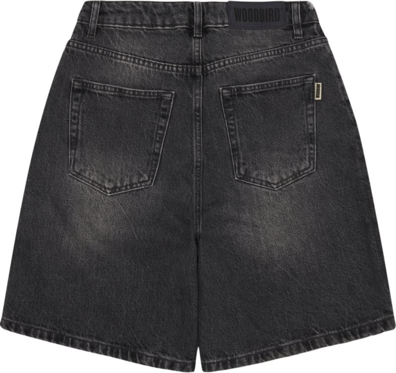 Wbmaggie Eclipse Denimshorts - Black Friday Tilbud
