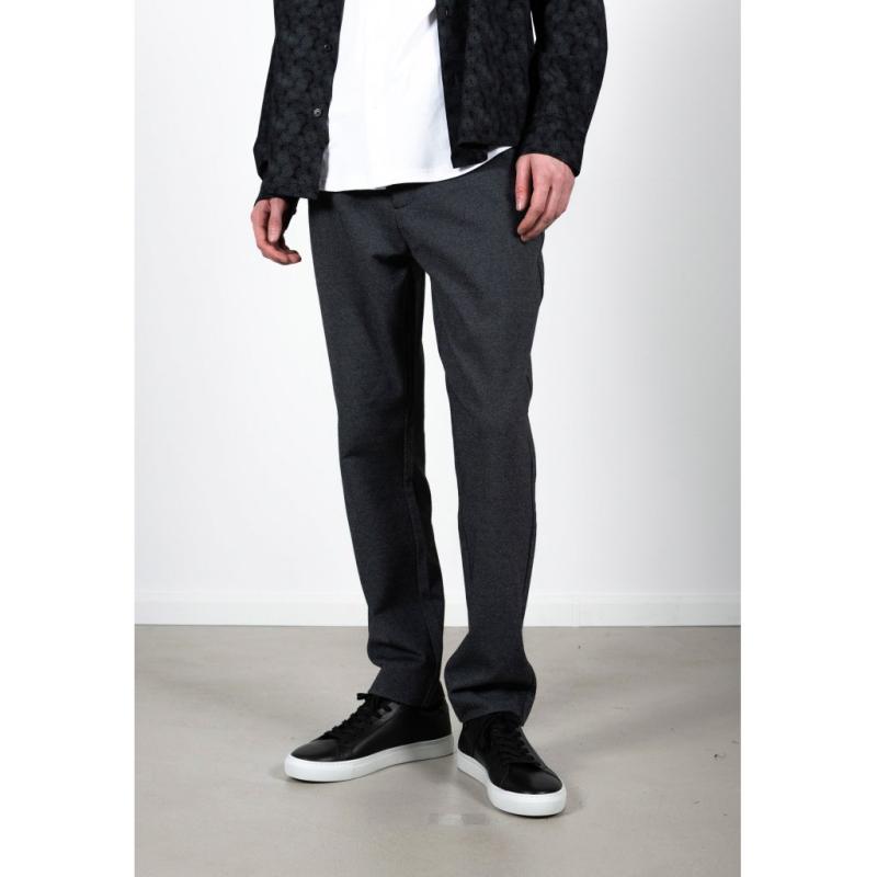 Milano Brendon Jerseybukser - Black Friday Tilbud!