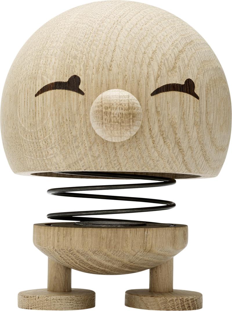 Bimble L Raw Oak Hoptimist - Black Friday Tilbud!