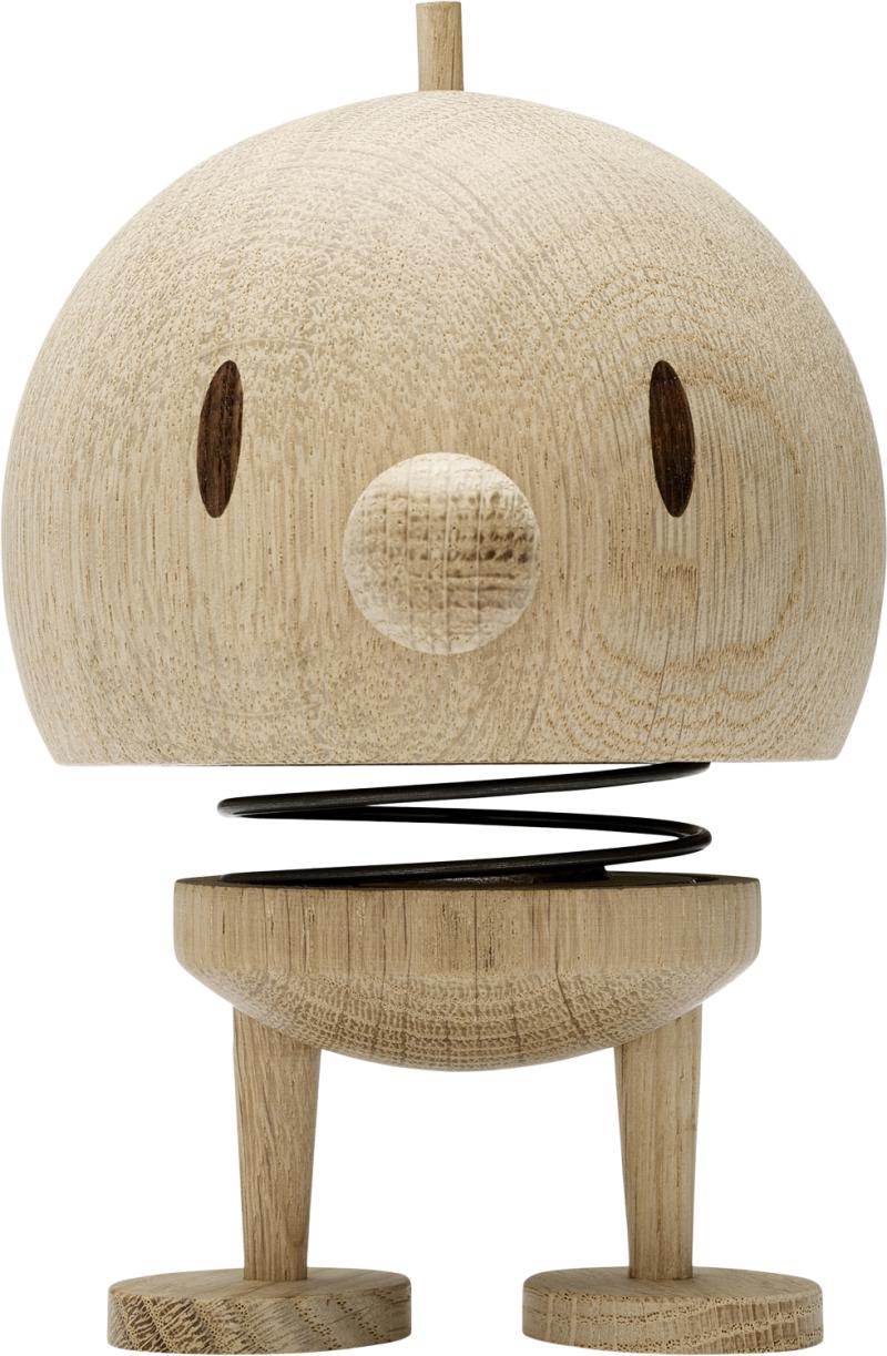 Bumble L Raw Oak Hoptimist - Black Friday Tilbud!