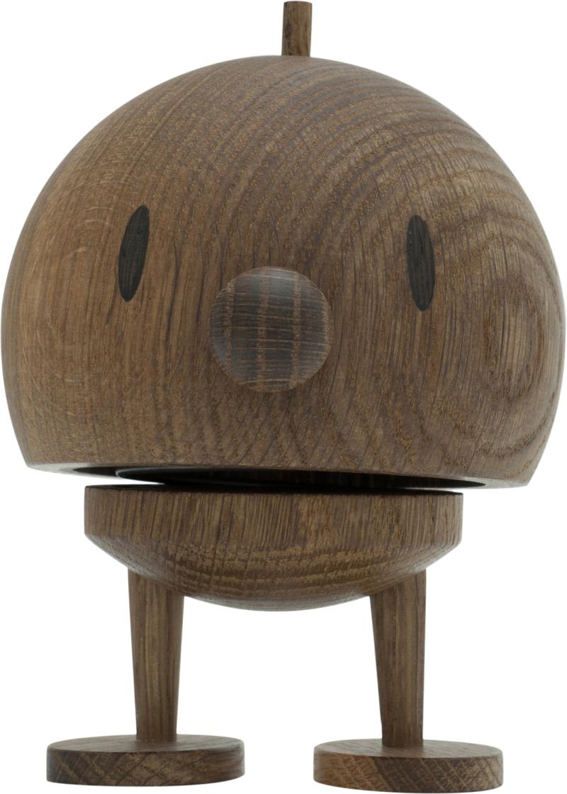 Bumble L Røget Eg - Hoptimist Figurer Tilbud
