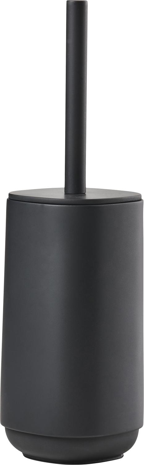 Toiletbørste Time Black - Black Friday Tilbud!