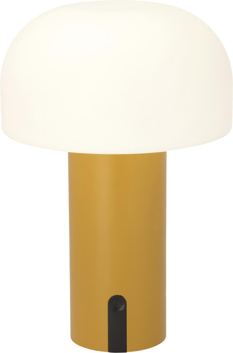 Stilfuld LED Bordlampe - Black Friday Tilbud!