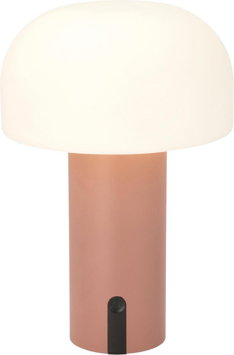 Stilfuld LED Bordlampe - Black Friday Tilbud!