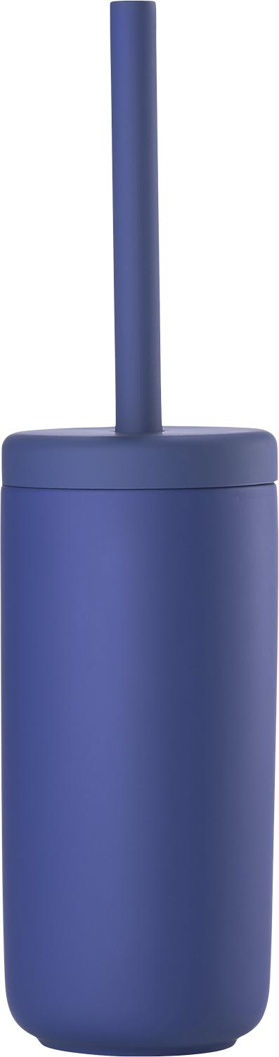Toiletbørste Ume Indigo Blue - Black Friday Tilbud!