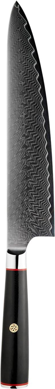 Fusion Blades 23 Cm Kokkekniv - Black Friday Tilbud