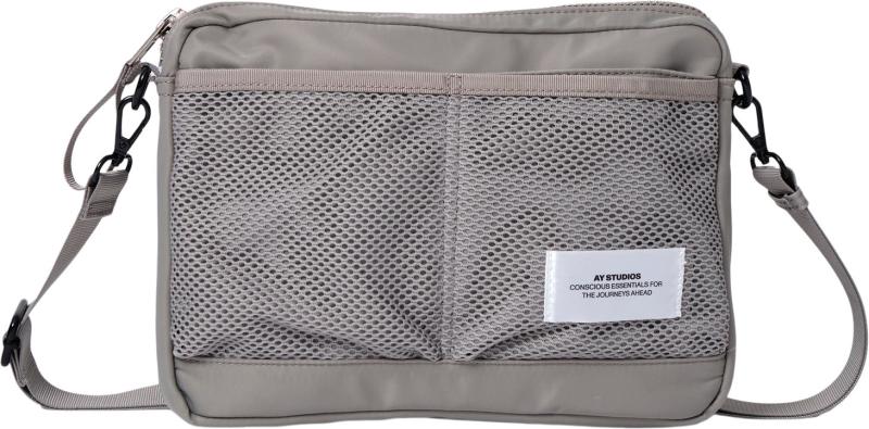 Crossbody Skuldertaske fra AY Studios - Black Friday Tilbud