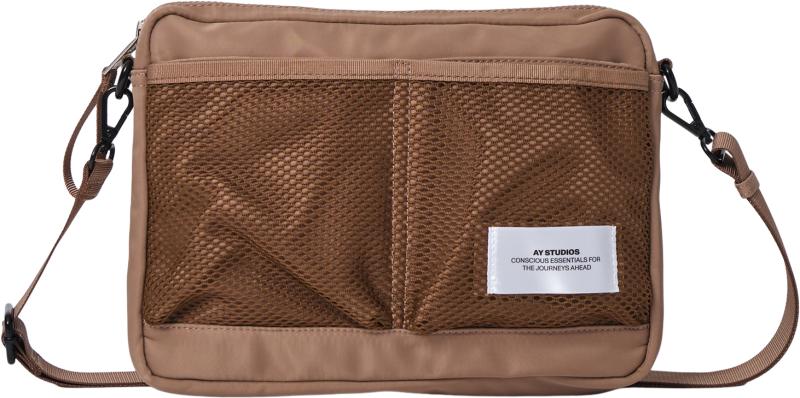 Crossbody Skuldertaske fra AY Studios - Black Friday Tilbud