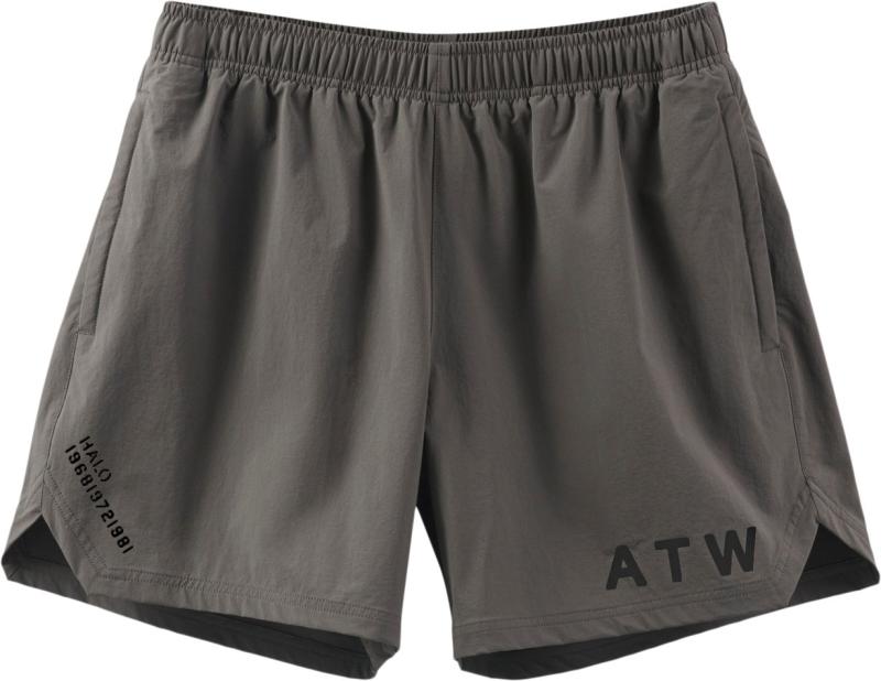 Halo Short - Black Friday Tilbud fra Newline
