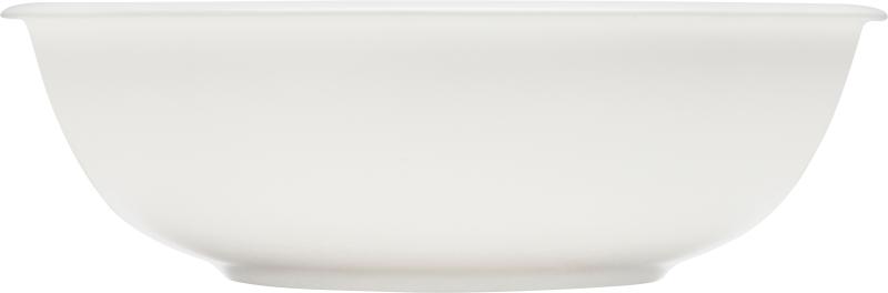 Raami Serveringsskål 3,4l 29cm Hvid - Black Friday Tilbud