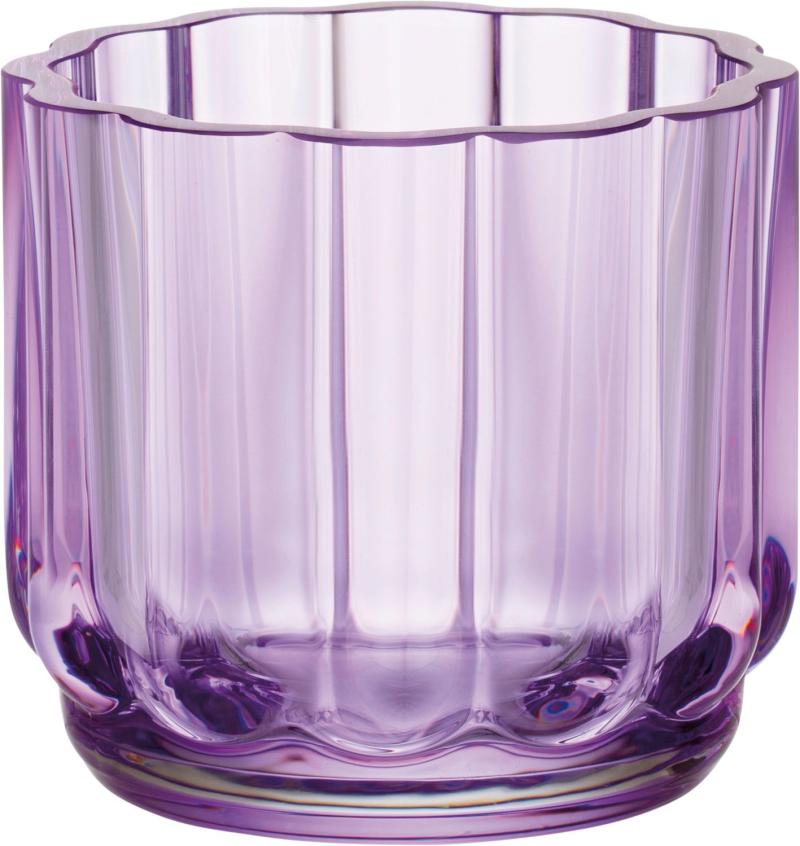 Play Dekorativ Skål 9 Cm Lyselilla Black Friday Iittala Tilbud