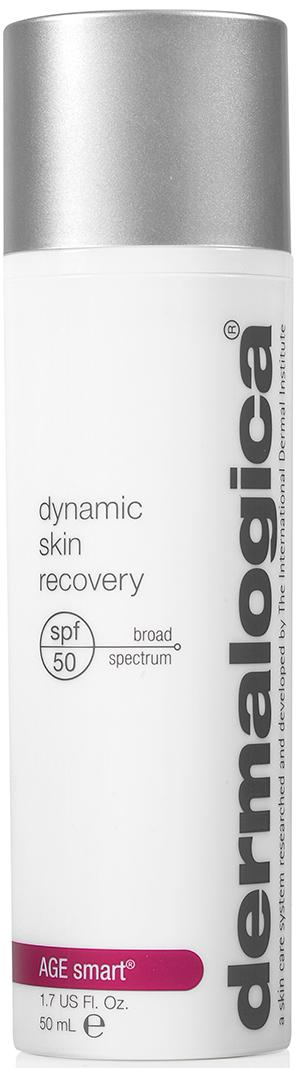 Dynamic Skin Recovery Spf50 50 Ml. Black Friday Dermalogica Tilbud