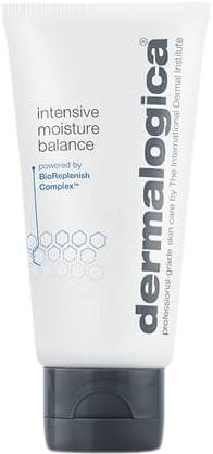 Intensiv Fugtbalancerende Creme 100 Ml - Black Friday Tilbud
