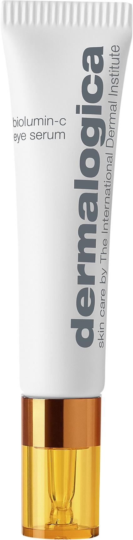 Bioluminc Eye Serum 15 Ml Black Friday Dermalogica Tilbud